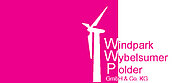 Windpark Emden