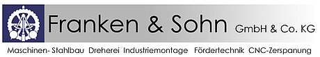 Franken & Sohn