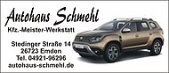 Autohaus Schmehl