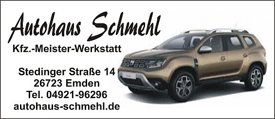 Autohaus Schmehl