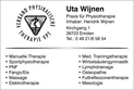 Praxis Wijnen