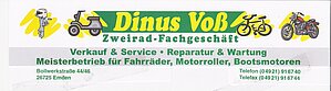 Fahrrad Voss