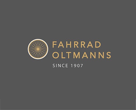 Fahrrad Oltmanns