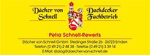 Dächer von Schnell