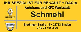 Autohaus Schmehl