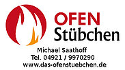 Das Ofenstübchen