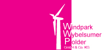 Windpark Emden