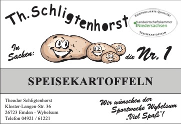 Schligtenhorst