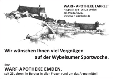 Warf-Apotheke